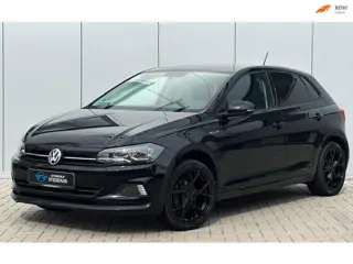 Volkswagen POLO 1.0 TSI R Comfortline Nw APK
