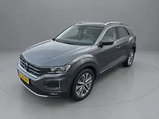 Volkswagen T-Roc 1.5 TSI Sport, Camera, ACC, PDC, Virtual, Dealer ond, NAP