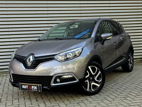 Renault Captur 1.2 TCe Dynamique / Automaat / Camera / PDC / Keyless