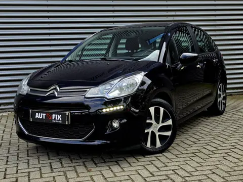 Citroen C3 1.2 Collection / Automaat / Revisie motor / Trekhaak / Cruise
