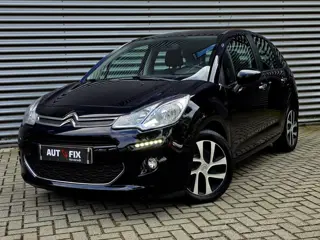 Citroen C3 1.2 Collection / Automaat / Revisie motor / Trekhaak / Cruise