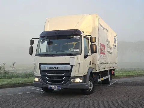 DAF LF 210 8,6t
