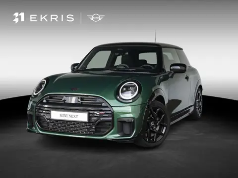 MINI 3-Deurs Cooper S JCW | M-pakket | Panoramadak | Harman-Kardon