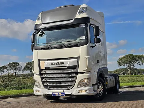 DAF XF 480