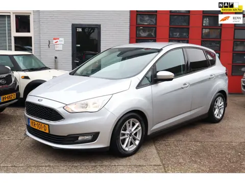 Ford C-Max 1.0 , NAVI , CR CONTR, PDC , TREKHAAK