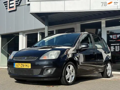 Ford Fiesta 1.3-8V Futura XL - 5 Deurs