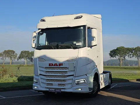 DAF XG 480 700tkm