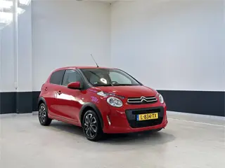 Citroen C1 1.0 VTi Millenium| NL | Apple Carplay/ Android Auto| Airco | C.V | Bluetooth |