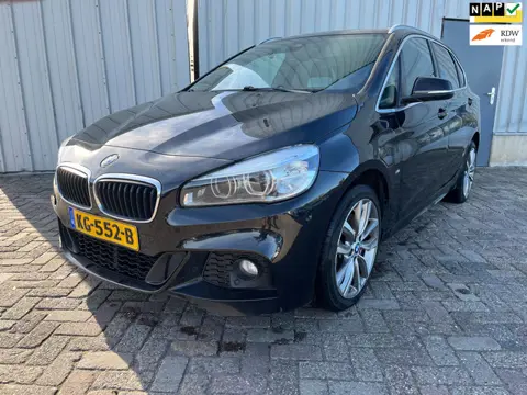BMW 2-serie Active Tourer 225xe iPerformance Centennial High Executive -Rondom gebruikersschade, aut