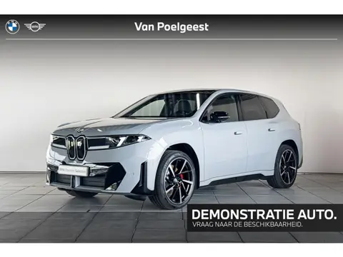 BMW iX3 40 M-sport Pro