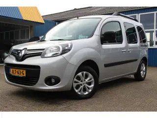 Renault Kangoo Family 1.2 TCe "Limited" Cruise - Clima !!!
