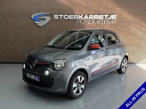 Renault Twingo 1.0 SCe Collection | Cruise control | Airco | Elektrische ramen en Spiegels | Bluetoo