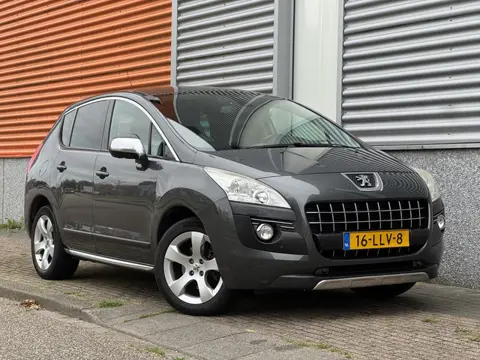 Peugeot 3008 1.6 THP GT 1e Eigenaar | LAGE KM (bj 2010)