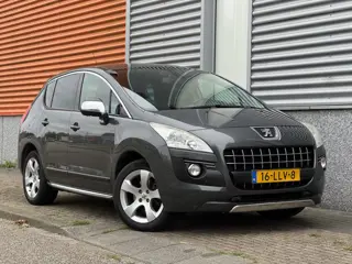 Peugeot 3008 1.6 THP GT 1e Eigenaar | LAGE KM (bj 2010)