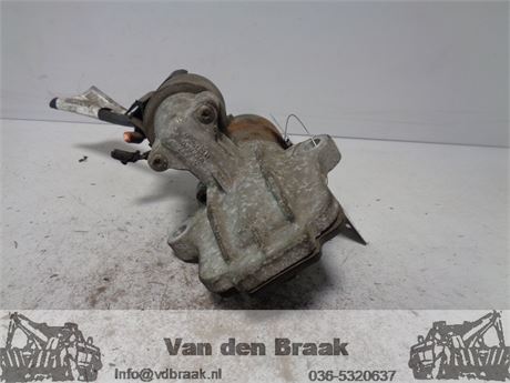 Ford C-Max 1.8 16V 2007-2010 Startmotor