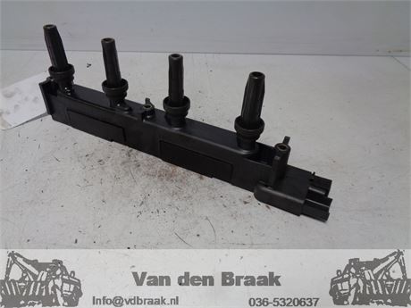 Citroen Xsara Picasso 1.8 16V 1999-2005 Bobinerails