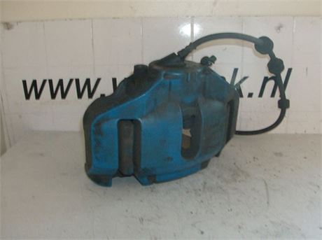 BMW 3 serie E90 335 3.0 Diesel 2008-2012 Remset voorzijde