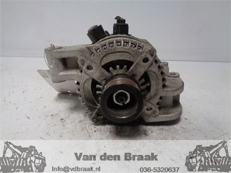 Ford C-Max 1.8 16V 2007-2010 Dynamo
