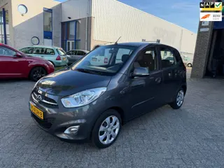 Hyundai I10 1.1 i-Motion Cool Nw Apk Nw Distributie Nw Banden