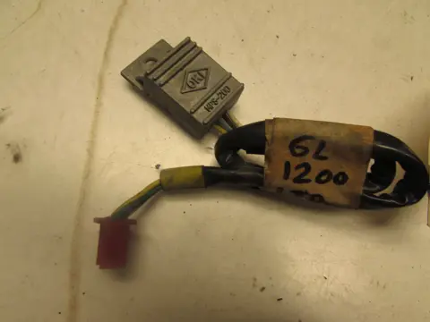 CDI UNIT Honda Goldwing GL 1984 - 1987