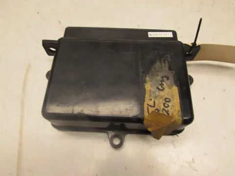 RELAIS Honda Goldwing GL 1984 - 1987