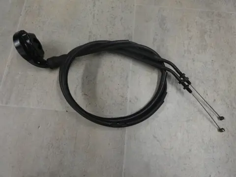 GASKABEL Triumph Speed Triple 1050 2005 - 2007