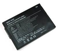 Laptop accu Acer TravelMate 220,222,223,225,230,260 BTP-43D