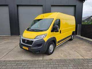 Fiat Ducato 35H 2.3 MultiJet L3H2
