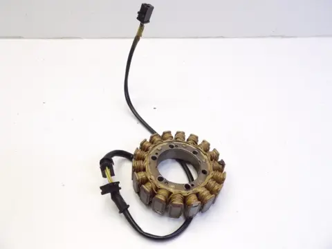 DYNAMO Honda NTV 650 1988 - 1997