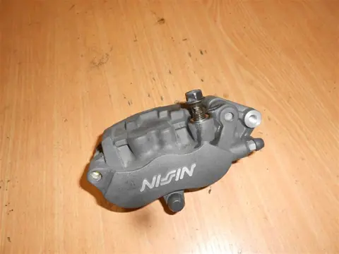 ACHTER REMKLAUW Honda VFR 800 I 2002 - 2013