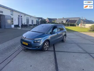 Citroen Grand C4 Picasso 1.6 BlueHDi Business Navi.Clima.Camera.7p