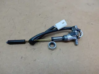 BENZINEKRAAN Moto Guzzi Florida V 65 1986 - 1992