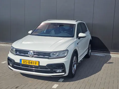 Volkswagen Tiguan 1.5 TSI Comfortline Business