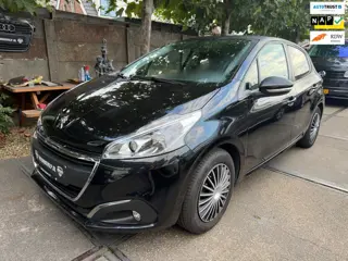 Peugeot 208 1.2 PureTech Blue Lion