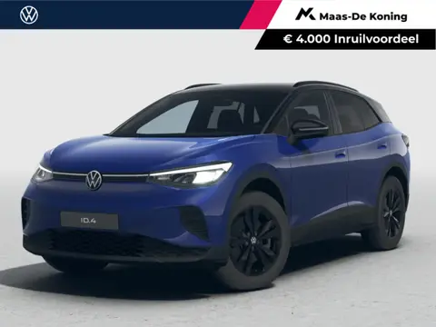 Volkswagen ID.4 Pro Limited Edition 79 kWh accu, 286 PK · Prijs is inclusief inruilpremie ·
