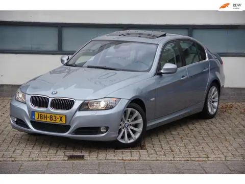 BMW 3-serie 325i High Executive |Nieuwstaat| Dealer onderhouden| 67.000 km|