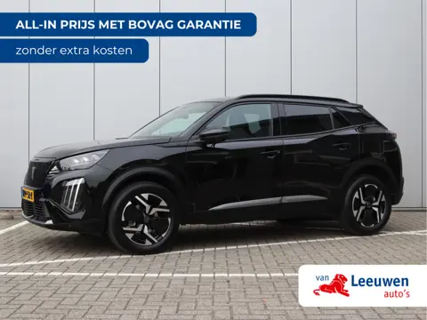Peugeot 2008 1.2 PureTech 130 GT | Trekhaak | Apple carplay | Camera