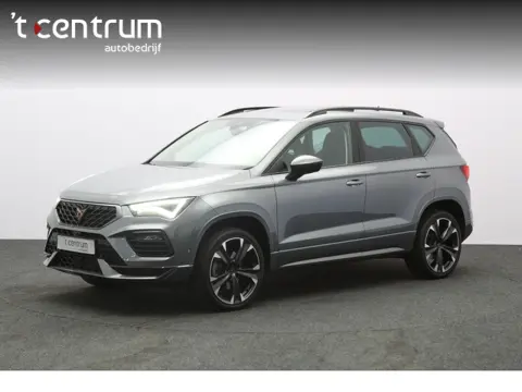 CUPRA Ateca 1.5 TSI 150 PK Automaat Business, Panoramadak, Kuipstoelen, 360 Camera, Adap. Cruise Con