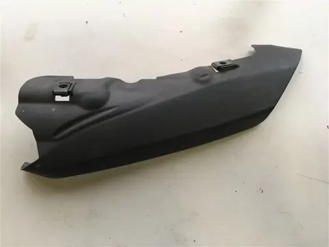 OVERIG Kawasaki ZX 6 R 2007 - 2008