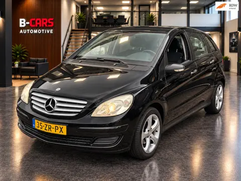 Mercedes-Benz B-klasse 170 Airco|Xenon|Nap