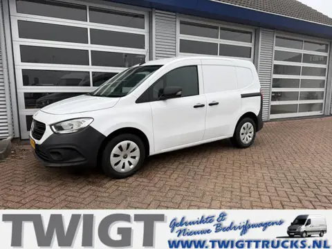 Mercedes-Benz Citan 110 CDI L1 Pro Dubbele schuifdeur