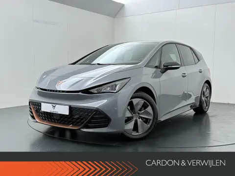 CUPRA Born Essential 62 kWh | 204 PK | SoH 90% | Climate control | LED verlichting | Navigatiesystee