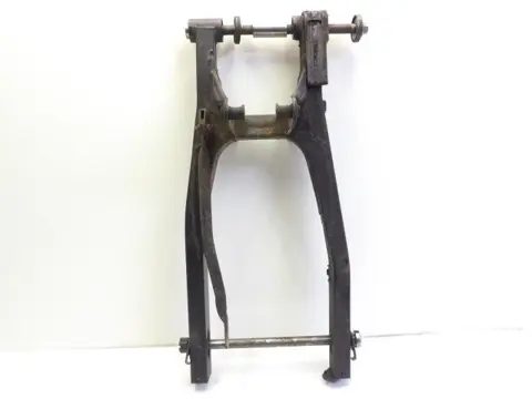 ACHTER BRUG Suzuki GS 550 L 1982 - 1984