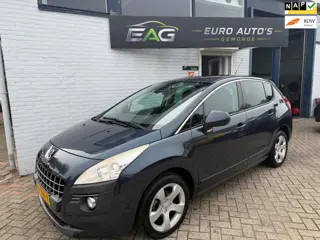 Peugeot 3008 1.6 VTi ST AIRCO ELECTRA PAKKET