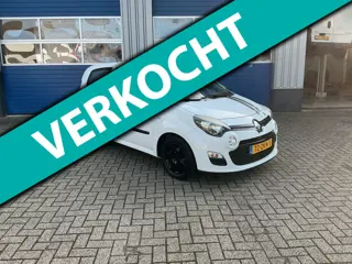 Renault Twingo 1.2 16V Authentique