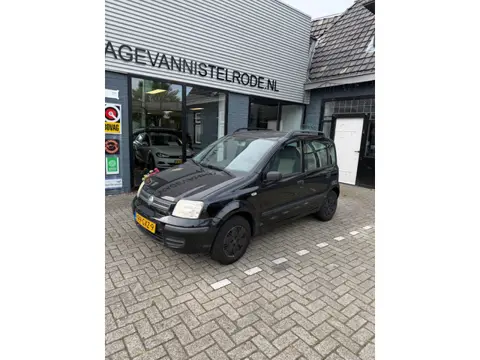 Fiat Panda 1.2 Edizione Cool