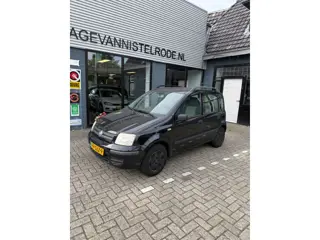 Fiat Panda 1.2 Edizione Cool