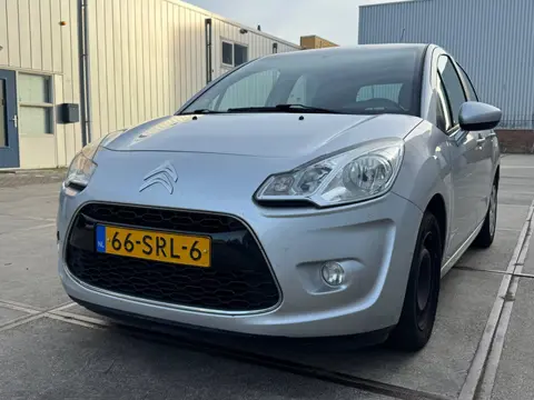 Citroen C3 1.6 e-HDi Dynamique