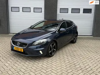 Volvo V40 1.6 T3 R-Design CLIMA/CRUISE/PDC/XENON