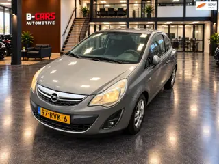 Opel Corsa 1.3 CDTi EcoFlex S/S Cosmo Airco|Cruisec|Navi|Nap